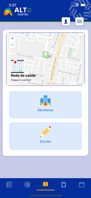 Alto Digital(圖2)-速報App