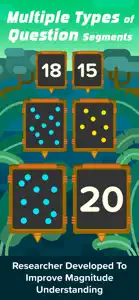 Treasure Adventure: Numeracy screenshot #5 for iPhone