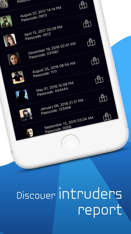 Photo Vault - SmartSafe screenshot-4