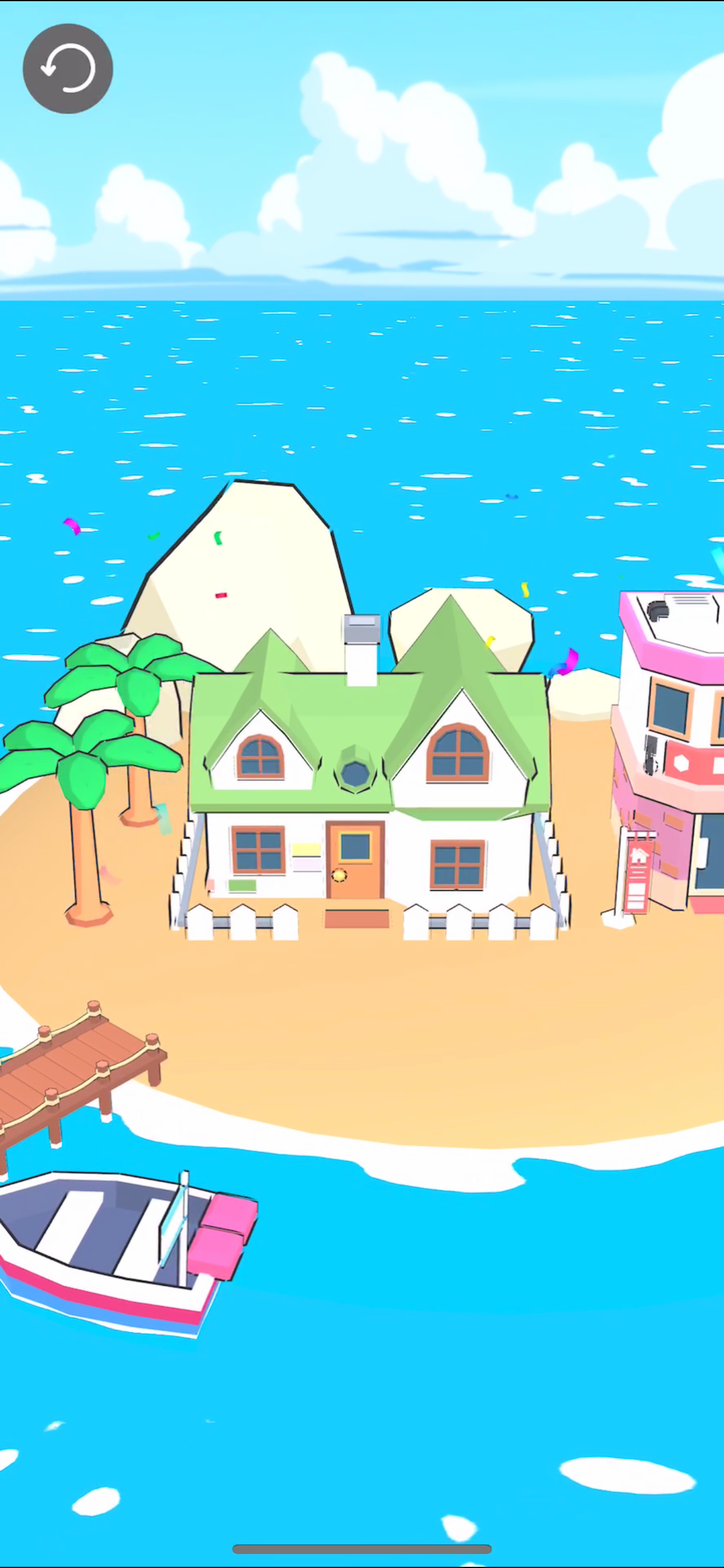 Balloon Island screenshot 7