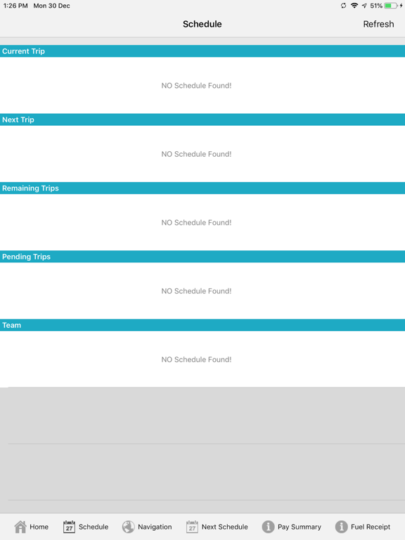 Screenshot #5 pour Noah Cares