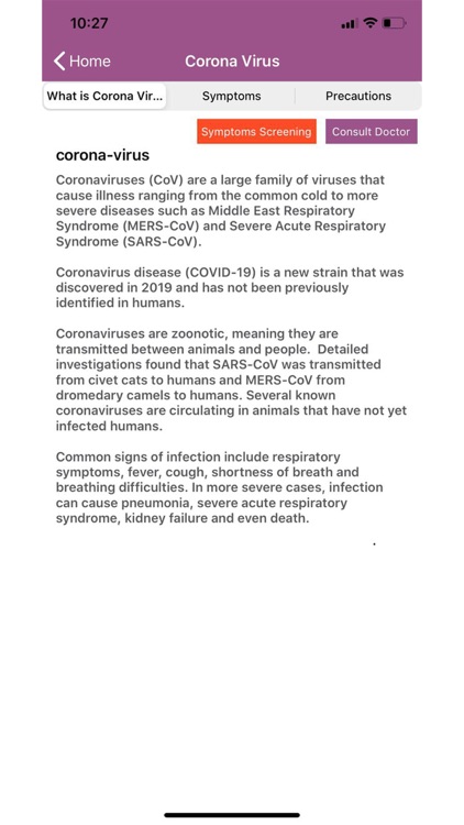 EzShifa screenshot-7