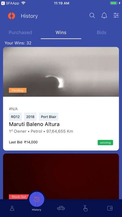 Gaadi Dealership screenshot-6