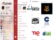 mytuner radio pro ipad capturas de pantalla 4