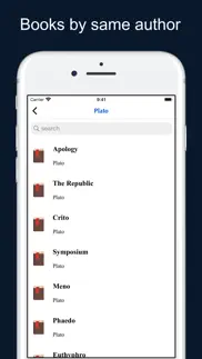 philosophy classics books iphone resimleri 4