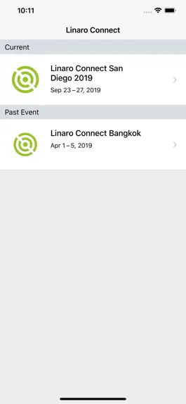 Game screenshot Linaro Connect San Diego mod apk