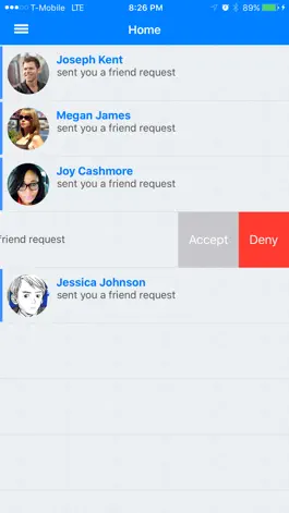 Game screenshot Younite apk