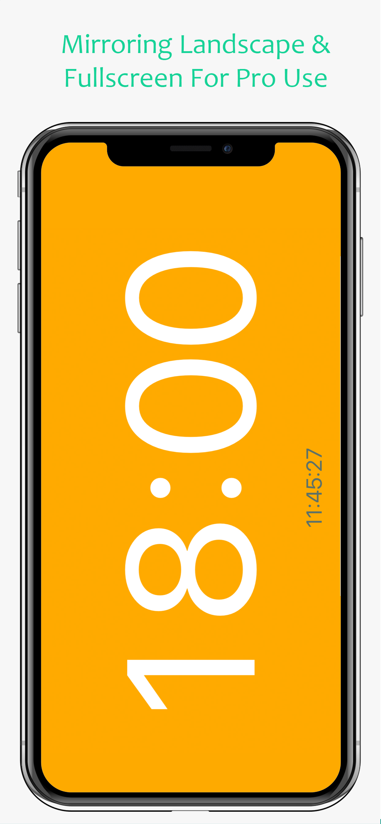 A Speech & Presentation Timer