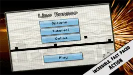 Game screenshot Line Runner mod apk