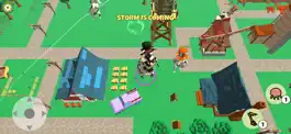 Game screenshot Cattle Royale! apk