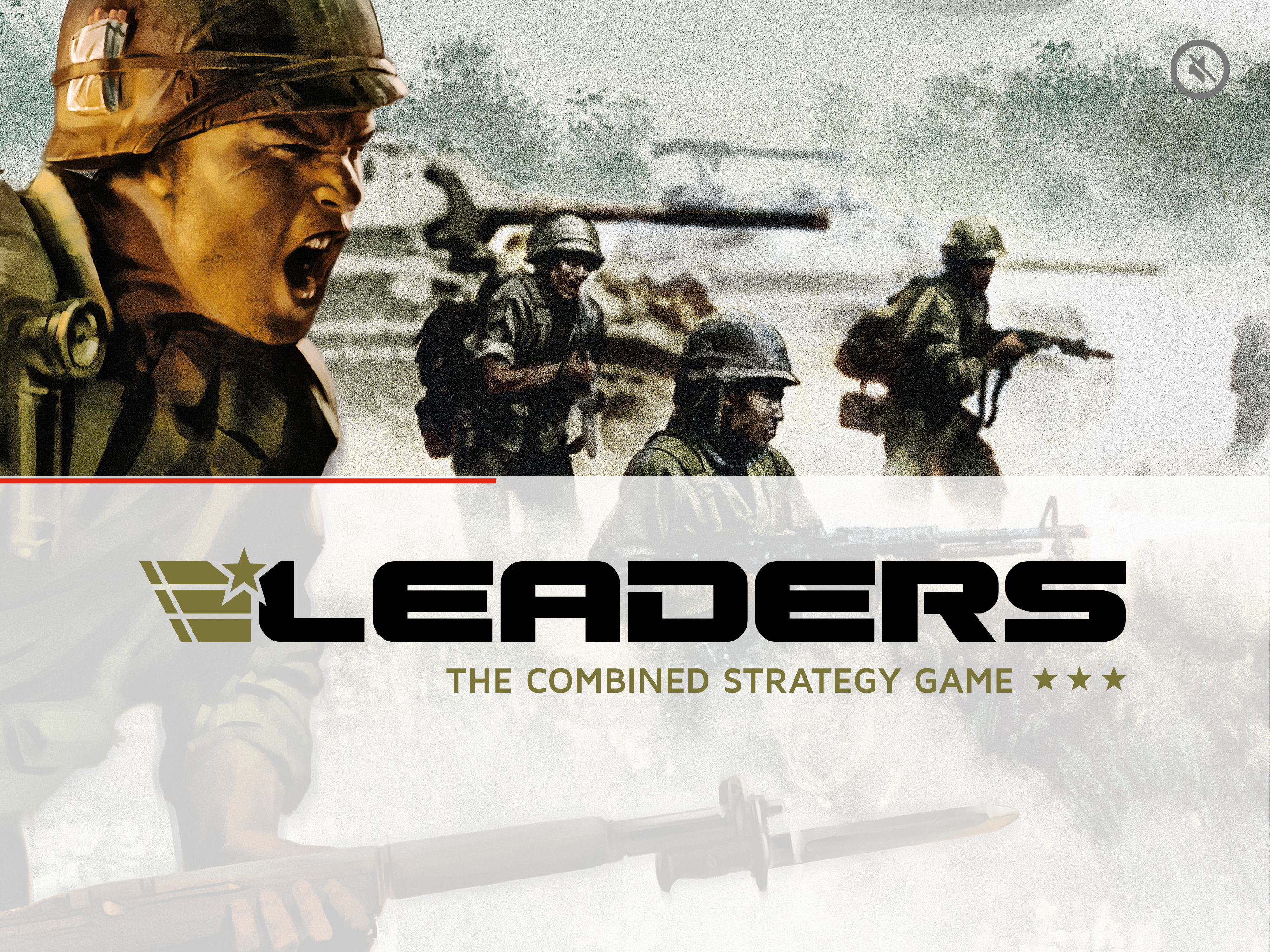 LEADERS