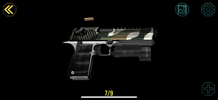 Gun Builder Custom Guns