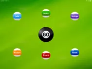 Pool Shot Timer ipad bilder 0