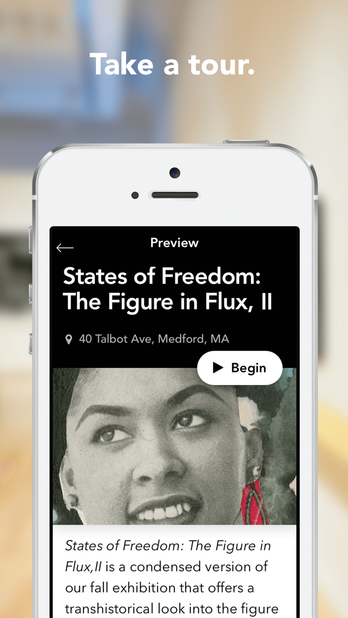 Tufts University Art Galleries