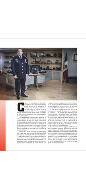 Lideres Mexicanos(圖2)-速報App