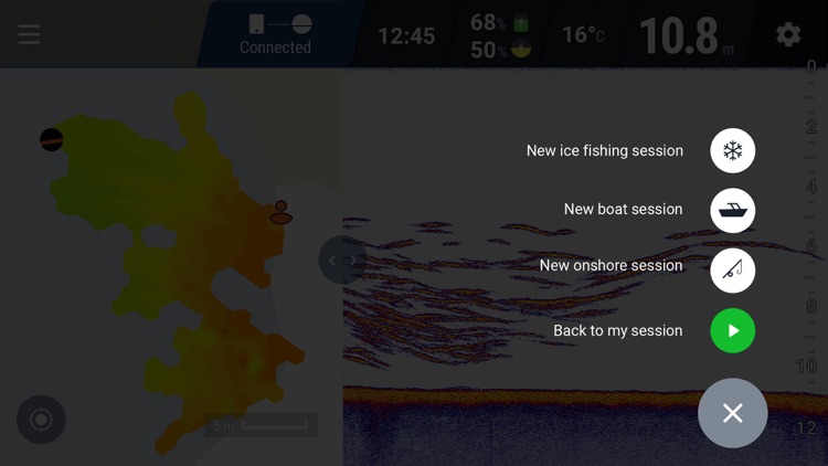 Fish Deeper screenshot-6