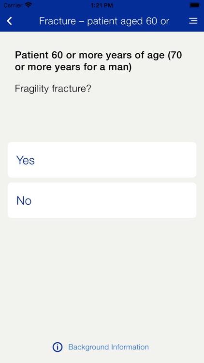 AO Trauma Orthogeriatrics