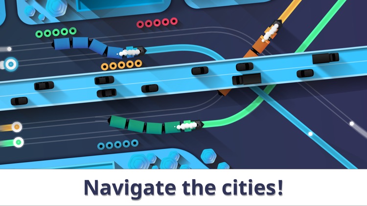 Railways! screenshot-6