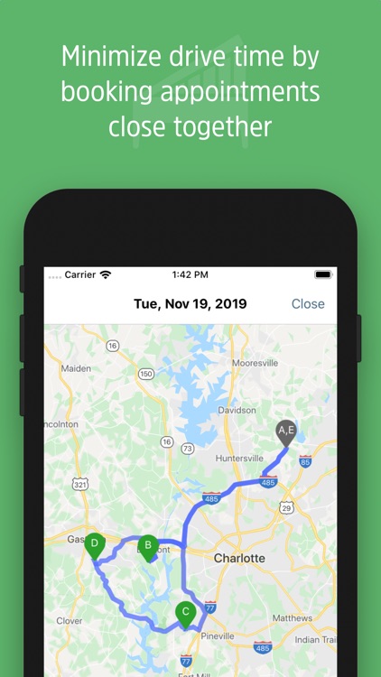 Gazelle: Piano Tech Software