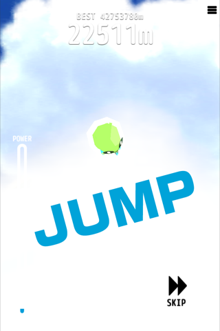 Infinite trampoline 3D screenshot 4