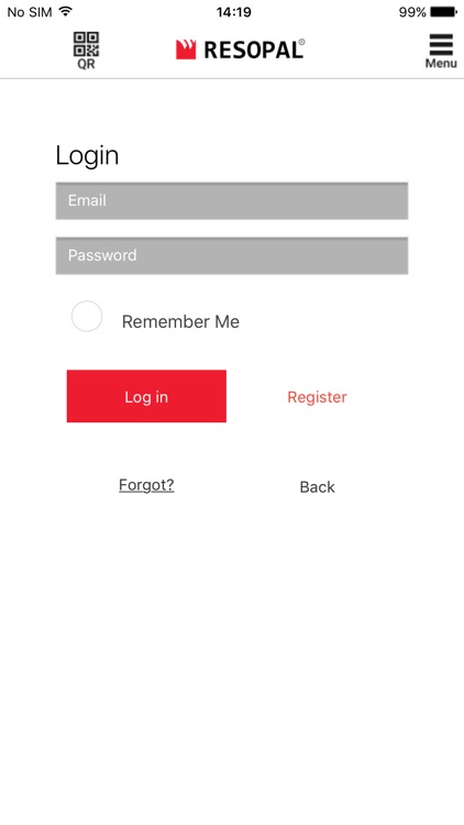 Resopal screenshot-4