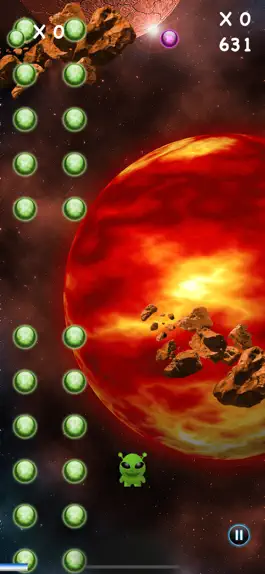 Game screenshot BiggzJump mod apk