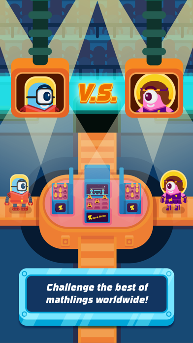 Kindergarten Math: Kids Games Screenshot