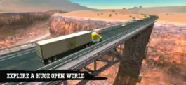 Game screenshot Truck Simulation 19 apk