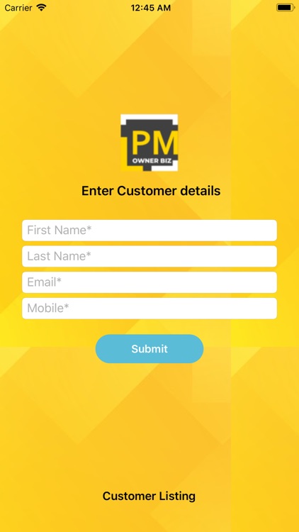 ListPM for Business Owners screenshot-5