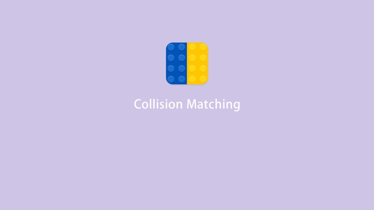 Collision Matching