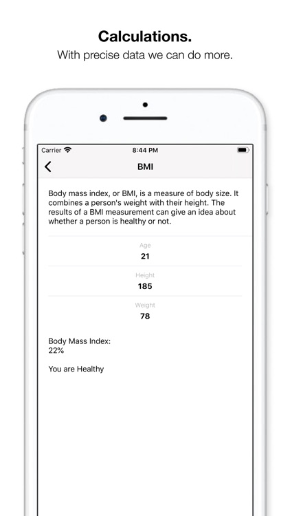 Fitlife - Fitness & Workout screenshot-4