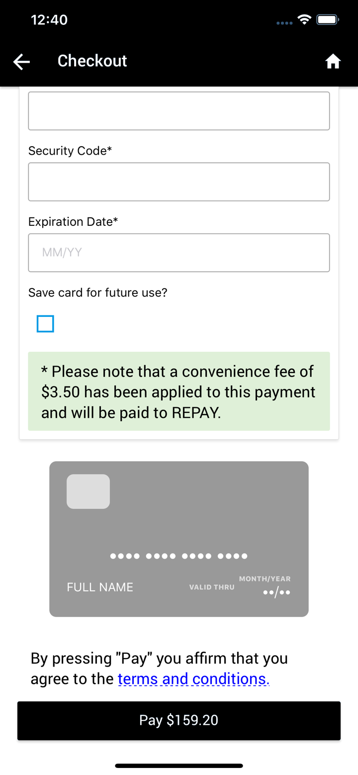 Glenview Finance screenshot 8