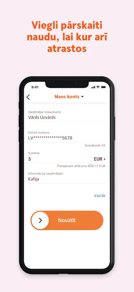 Swedbank Latvija