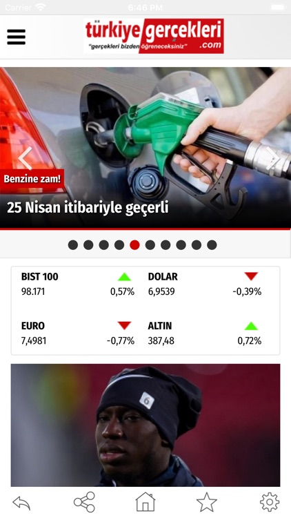 Türkiye Gerçekleri