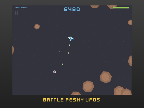 Screenshot #5 pour Rock Rats