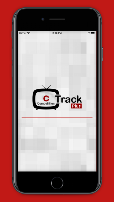 Screenshot #1 pour cTrackPlus