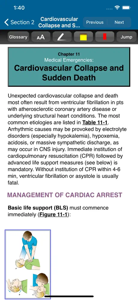 Harrison’s Manual of Med. 20/E