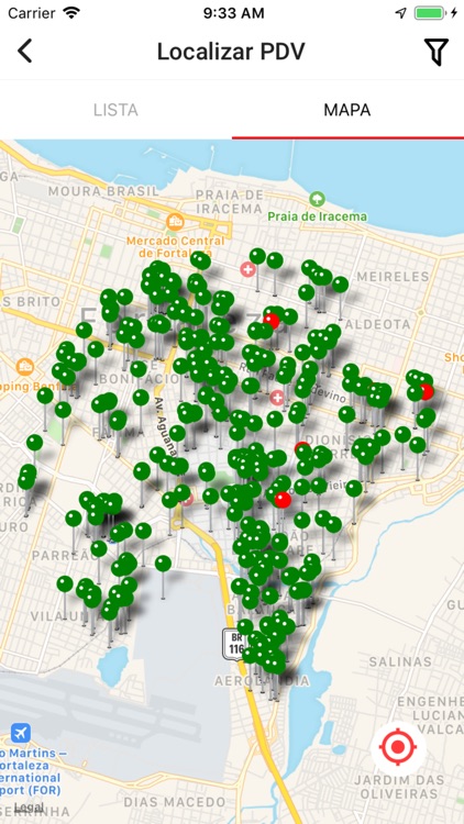 Claro Pesquisas screenshot-3