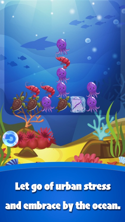 Ocean Amuse screenshot-3