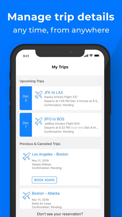 Priceline - Hotel, Flight, Car screenshot-7