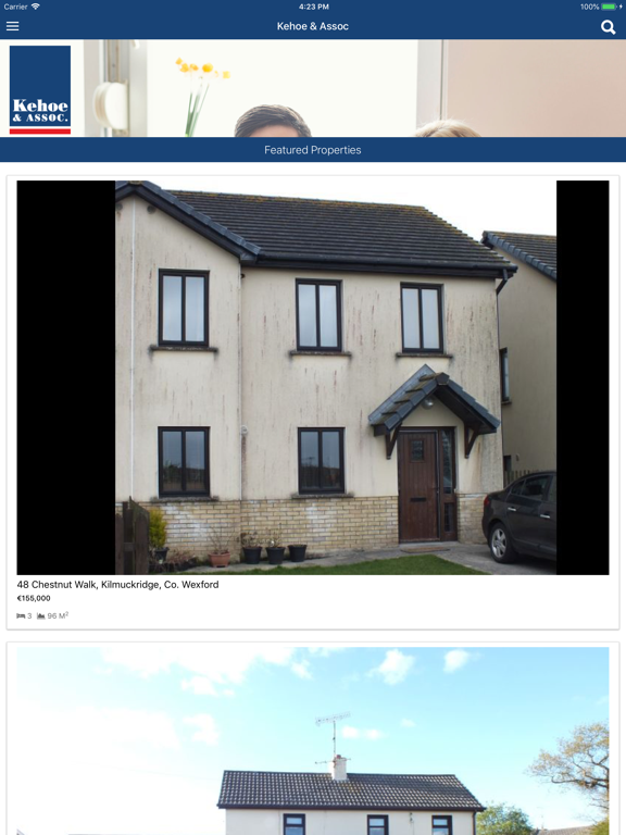 Screenshot #4 pour Kehoe & Assoc