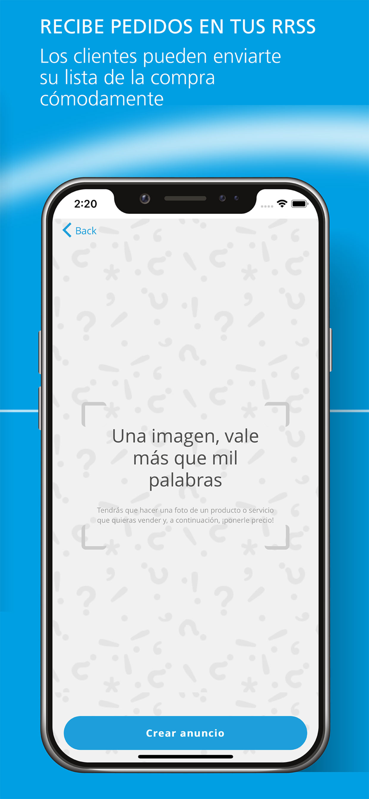 SocialCommerce screenshot 4