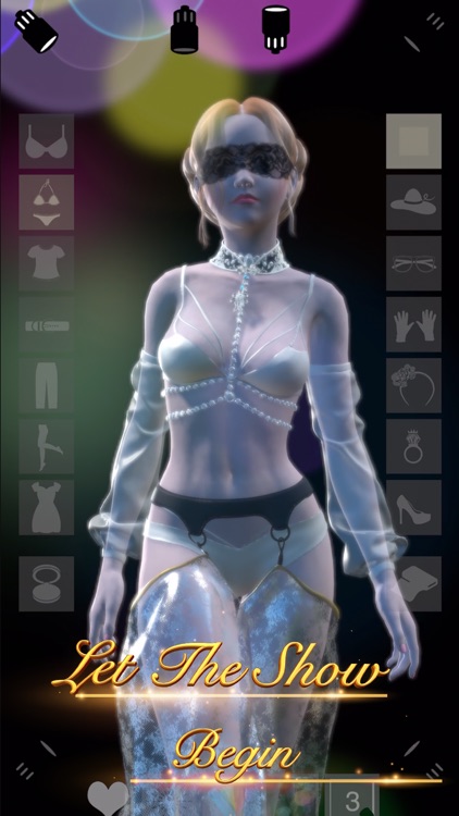 Pocket Fashion screenshot-9