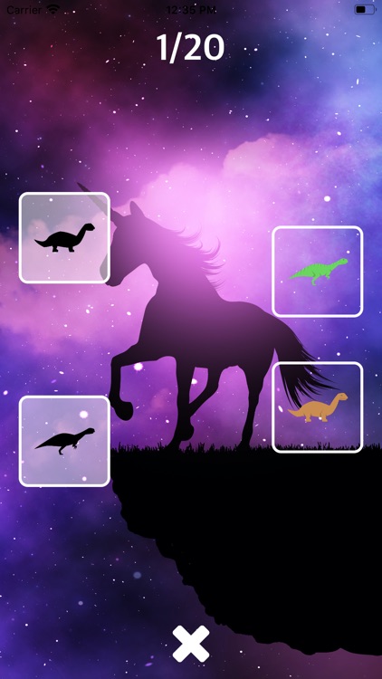 DinosaursMatch screenshot-3