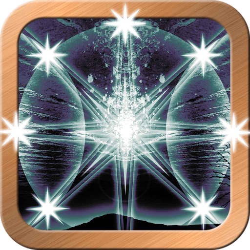 Healing Light Tarot icon