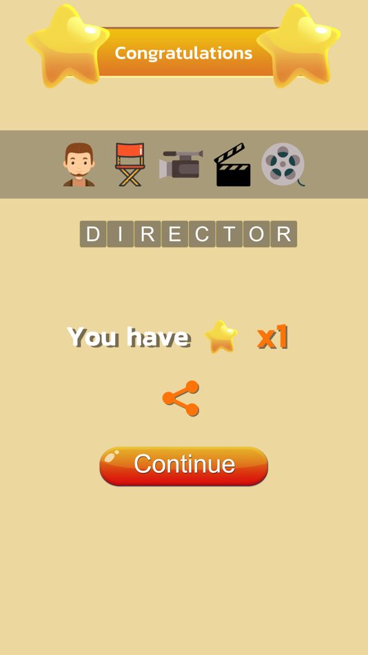 #6. Guess The Emoji - Emoji Trivia (iOS) 由: Akhanan Pongsawat