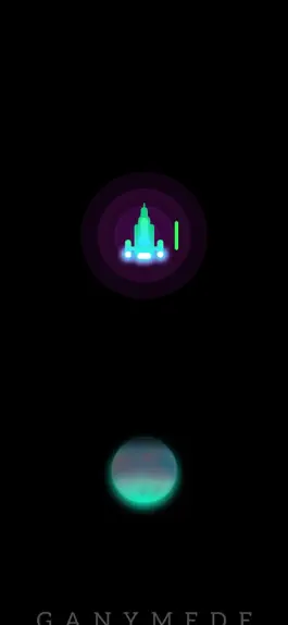Game screenshot voyager in starlight mod apk