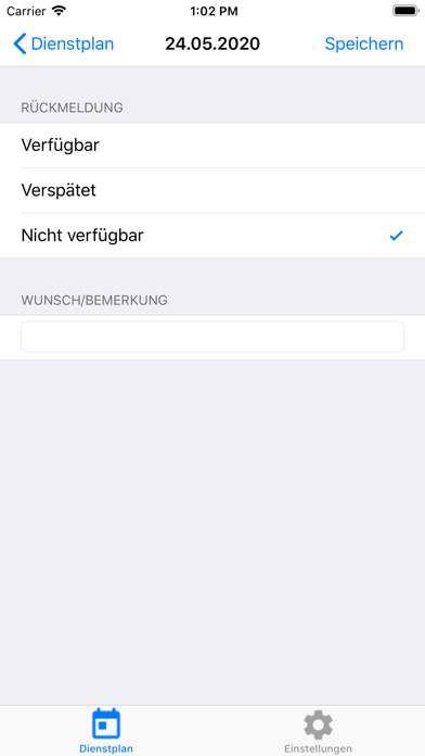 Screenshot #3 pour Funkspiel-Florian-Hamburg