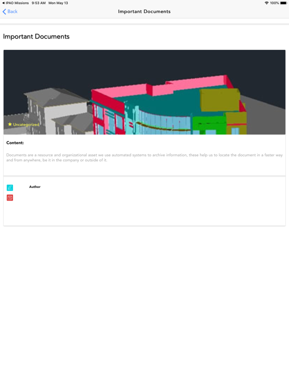 Screenshot #5 pour VDC Bim Academy