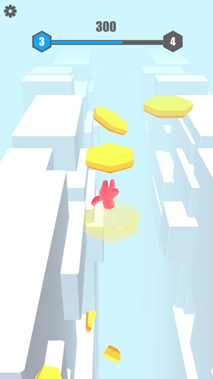 Ping Pong Boy screenshot-3